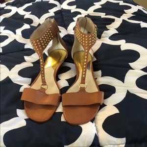 Michael Kors Sandals **SOLD**